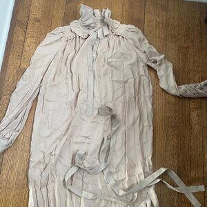 Heidi Merrick dress, size xs